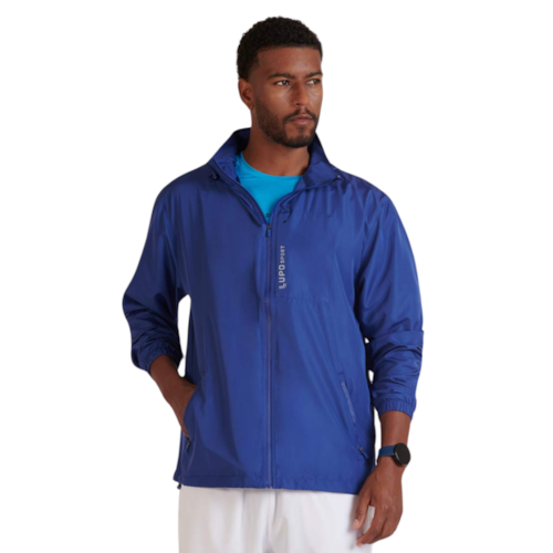 Jaqueta Corta Vento Masculino Lupo Sport Windbreak