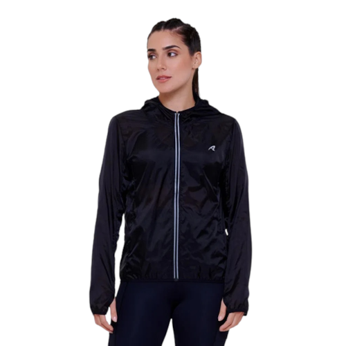 Jaqueta Feminina Authen Performance Layers Cyclone +7