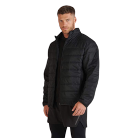 Jaqueta Puffer Masculina Lupo Sport