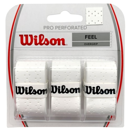 Kit Overgrip Wilson