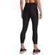 Legging Corsário Feminino Under Armour Heatgear High-Rise