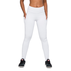 Legging Feminina Authen Grit Focus Clássica