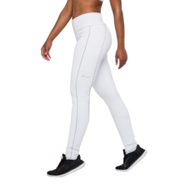 Legging Feminina Authen Grit Focus Clássica