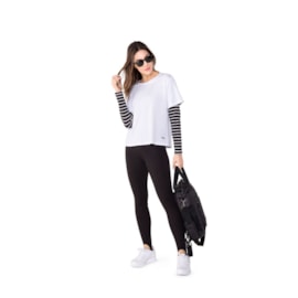 Legging Feminina Olympikus Dance