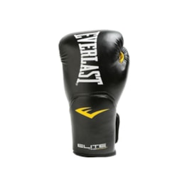 Luva Muay Everlast Thai Elite Prostyle Training Gloves