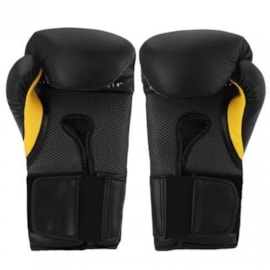 Luva Muay Everlast Thai Elite Prostyle Training Gloves