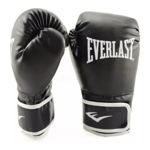 Luva Muay Thai Everlast Core 2 Training Gloves