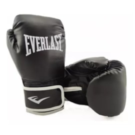 Luva Muay Thai Everlast Core 2 Training Gloves