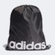 Mochila Sacola Adidas Unissex Gymsack Linear Logo