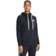 Moletom Feminino Under Armour Rival Fleece Fz Hoodie