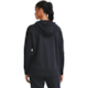 Moletom Feminino Under Armour Rival Fleece Fz Hoodie