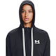 Moletom Feminino Under Armour Rival Fleece Fz Hoodie