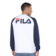 Moletom Masculino Fila Basic Letter