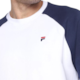 Moletom Masculino Fila Basic Letter