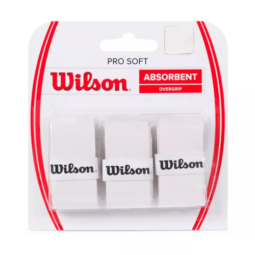 Overgrip Wilson Absorbent