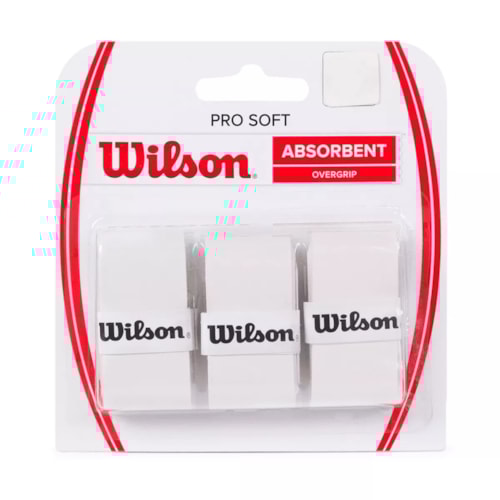Overgrip Wilson Absorbent Overgrip Wilson Absorbent