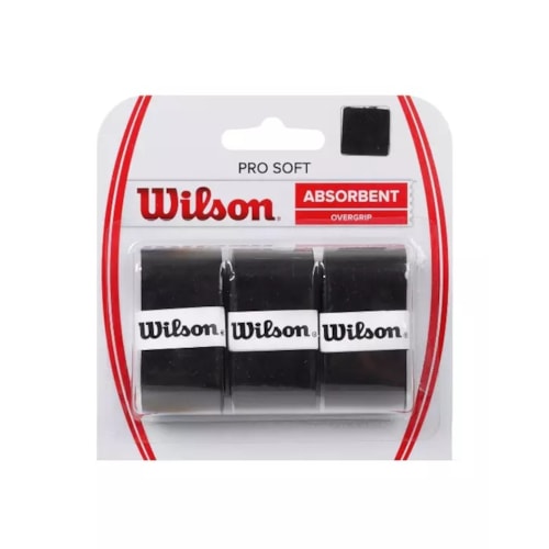 Overgrip Wilson Absorbent