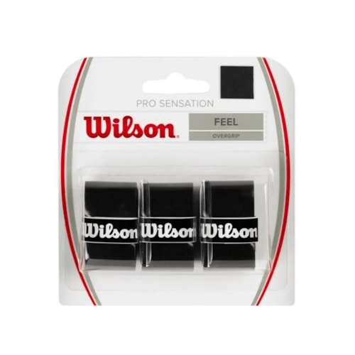 Overgrip Wilson Wrz4010pt