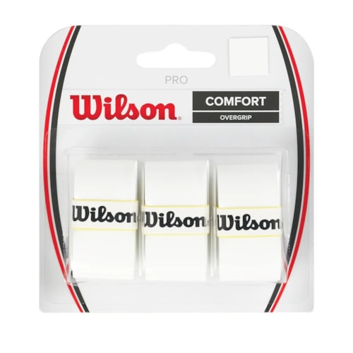 Overgrip Wilson Wrz4014br