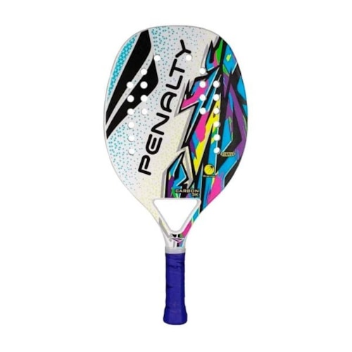 Raquete Beach Tennis Penalty Carbon 3k Xxii