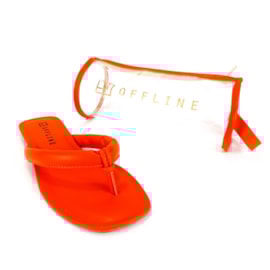 Rasteira Feminina Offline 5475-22122k