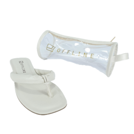 Rasteira Feminina Offline 5475-22122k
