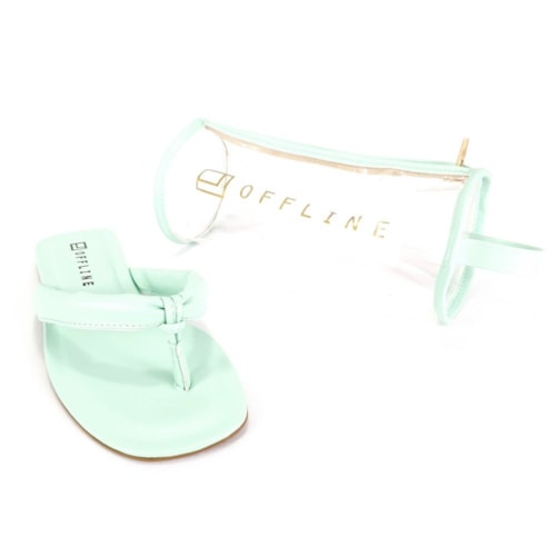 Rasteira Feminina Offline 5475-22122k