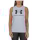 Regata Feminina Under Armour Live Sportstyle Tank
