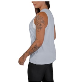 Regata Feminina Under Armour Live Sportstyle Tank