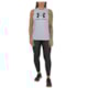 Regata Feminina Under Armour Live Sportstyle Tank