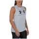 Regata Feminina Under Armour Live Sportstyle Tank