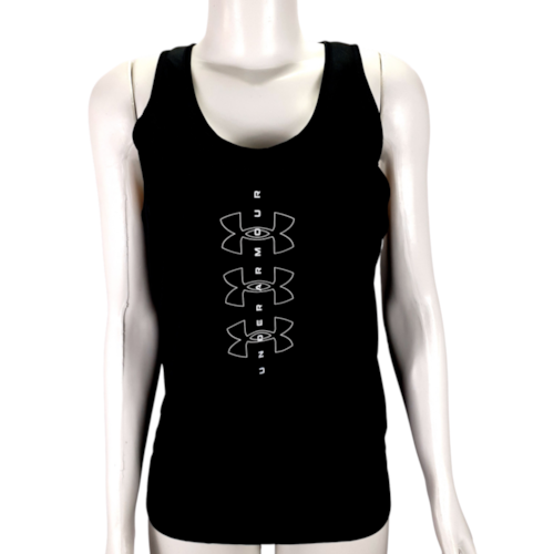 Regata Feminina Under Armour Tech Tank