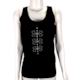 Regata Feminina Under Armour Tech Tank