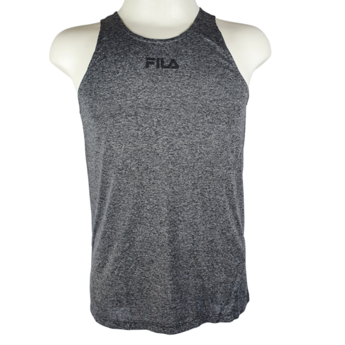 Regata Masculina Fila Basic Train Melange