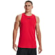 Regata Masculina Under Armour Baseline Cotton Tank