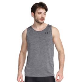 Regata Masculina Under Armour Tech 2.0 Tank