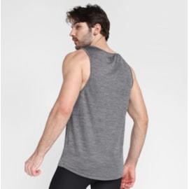 Regata Masculina Under Armour Tech Tank