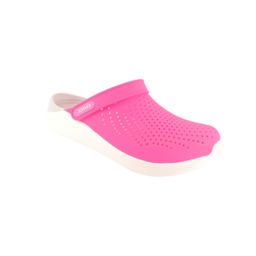 Sandália Clog Feminino  Crocs Crocband