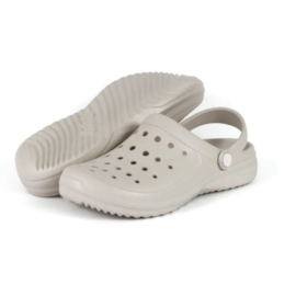 Sandália Clog Unissex Life Shoes New Clog