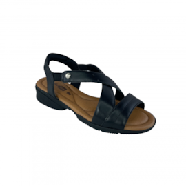 Sandália Feminina Comfort Flex 20-81404