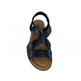 Sandália Feminina Comfort Flex 20-81404