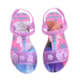 Sandália Grendene Kids Frozen Com Bag 22752