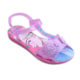 Sandália Grendene Kids Frozen Com Bag 22752