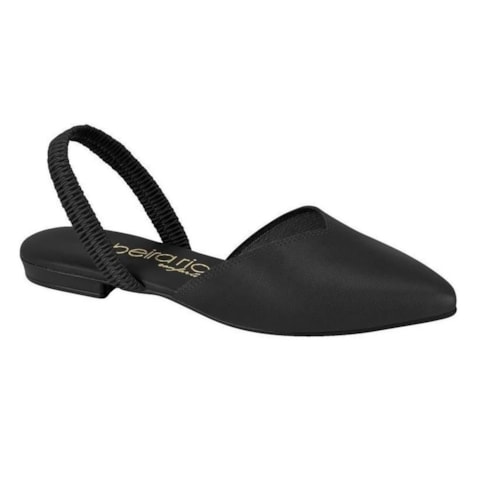 Sapatilha Slingback Feminina Beira Rio 4134.446