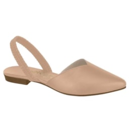 Sapatilha Slingback Feminina Beira Rio 4134.446