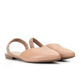 Sapatilha Slingback Feminina Beira Rio 4134.446