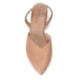 Sapatilha Slingback Feminina Beira Rio 4134.446