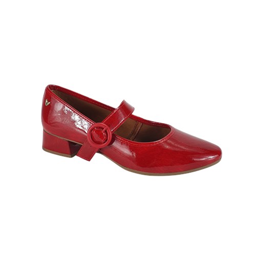Sapato Bico Redondo Mississipi Q2492