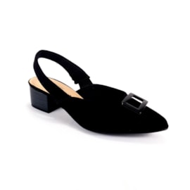 Sapato Chanel Feminino Modare 7340.110
