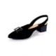 Sapato Chanel Feminino Modare 7340.110